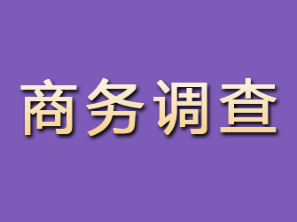 托克逊商务调查